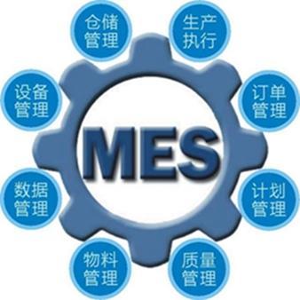 MES与APS的核心区别 系统服务角度的全面解析